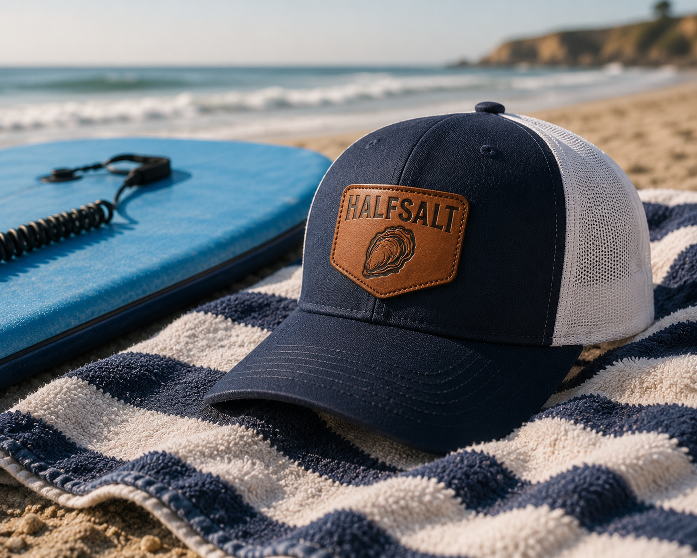 Dockside Essentials