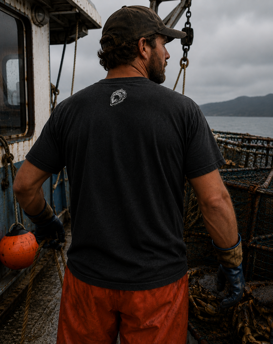 Brackish Crew