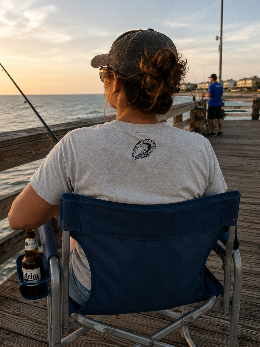 Drink. Fish. Repeat.
