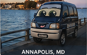 Annapolis, MD