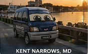 Kent Narrows, MD