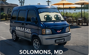 Solomons, MD