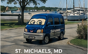 St. Michaels, MD